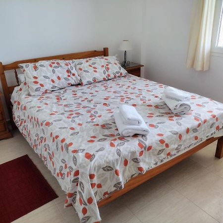 El Mirador De La Mar Apartment Mojacar Exterior photo