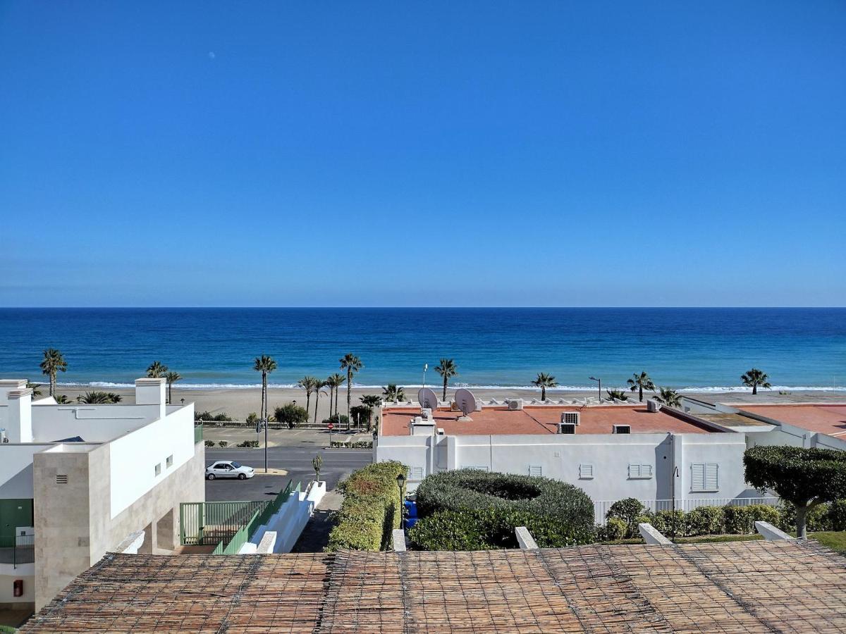 El Mirador De La Mar Apartment Mojacar Exterior photo